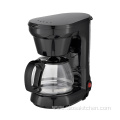 High Efficient instant coffee maker Machine in plastic